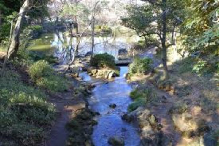 Arisugawa-no-miya Memorial Park  Trip Packages